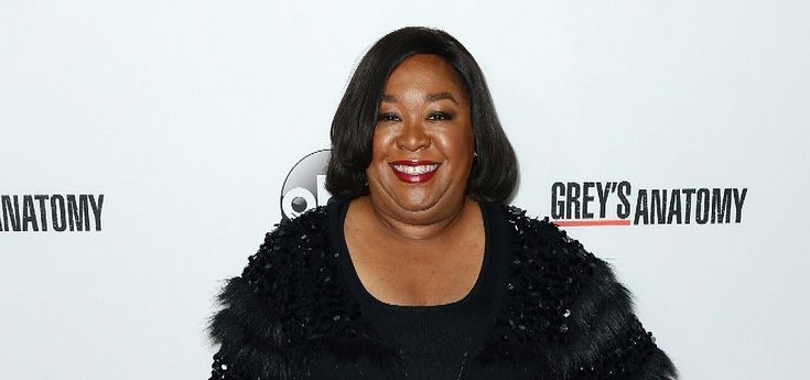 La versione di Shonda Rhimes: "Noi donne nere, pilastri d'America"