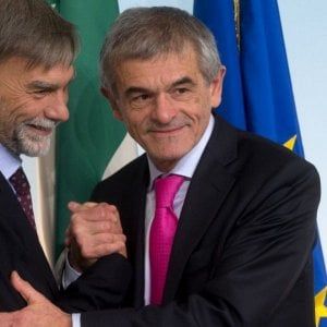 Rincari Frecciarossa, Chiamparino: Delrio faccia valere il ruolo di azionista con Trenitalia