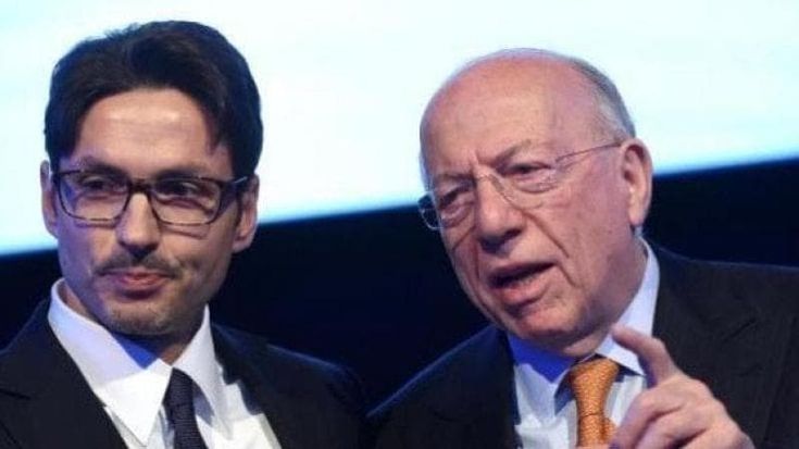 La tv tedesca Prosieben cede ai Berlusconi: per la prima volta conquistano due posti in cda