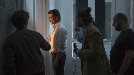 Pedofilia: un corto in Campania per dire no a violenze