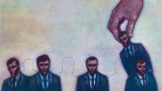 La tirannia occulta dei "giri" di potere