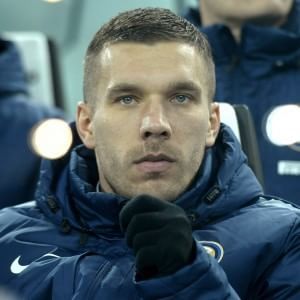Inter, Mancini rilancia Podolski. Il Parma l'occasione per sbloccarsi