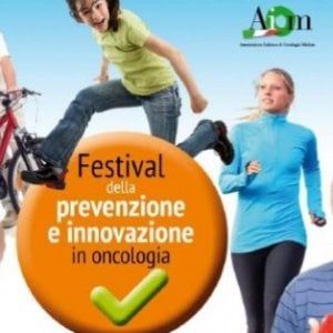 Il Festival della Prevenzione 'sbarca' in Sardegna 