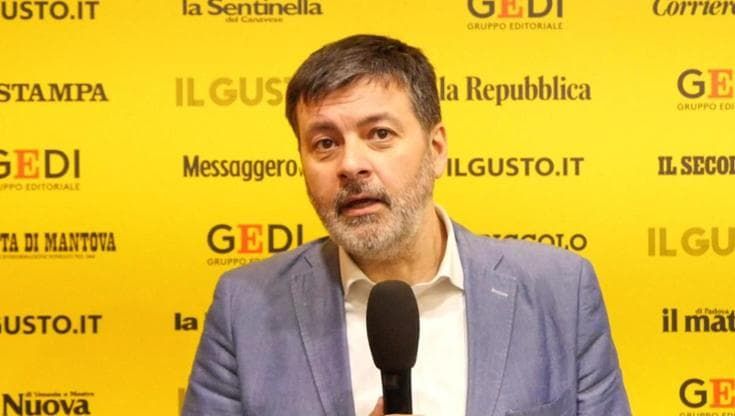 Vinitaly, Raffaele Boscaini (Masi): "Con i vini vegani conquistiamo i giovani"