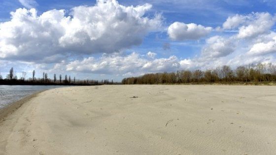 Emergenza siccità, il piano per combatterla