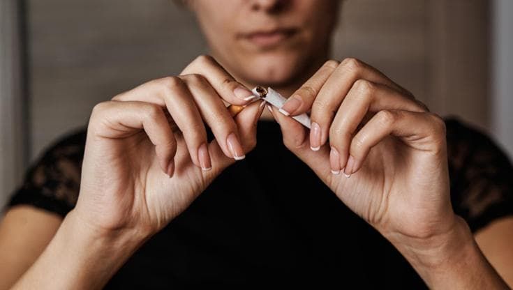 Lotta al fumo: al via la raccolta firme per aumentare di 5 euro il prezzo delle sigarette