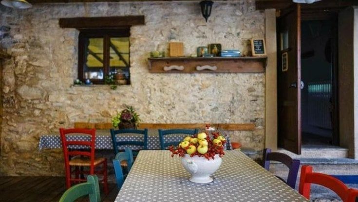 Luca, Daniele e gli altri: la carica dei giovani che scelgono di vivere in montagna