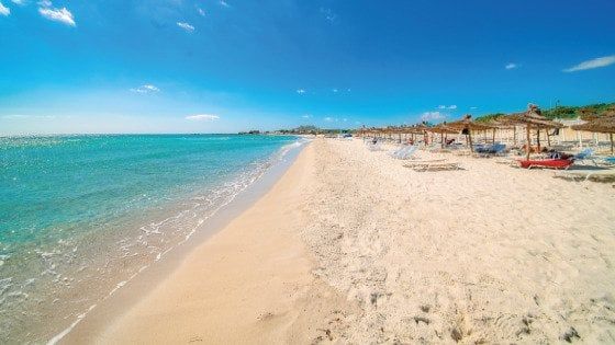 Tunisia, un tuffo nel mare e nella storia