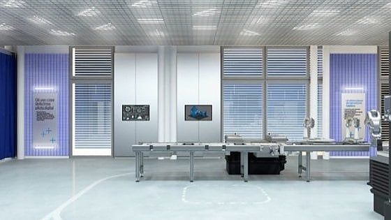 Nasce Cim4.0 Academy per preparare i lavoratori a gestire la trasformazione digitale