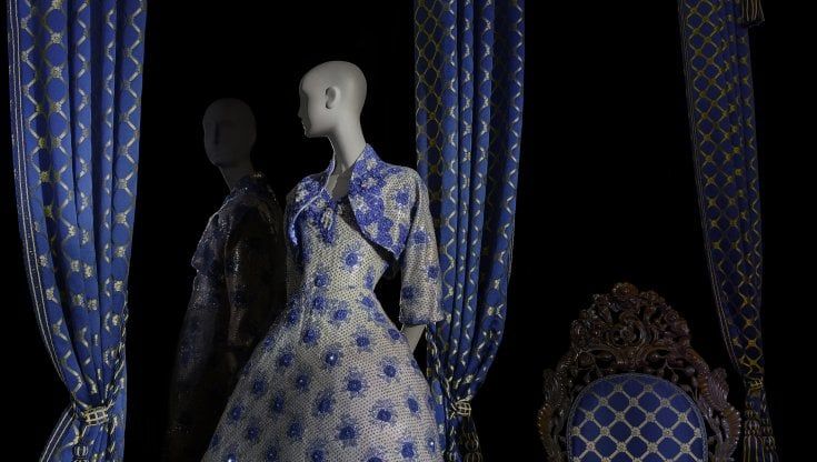 New York, aspettando il Met Gala in mostra l'antologia della moda americana