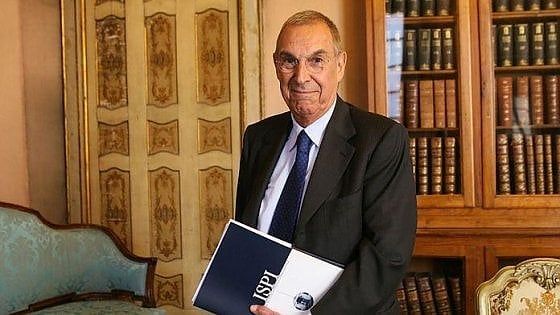 Grave ex supermanager Franco Tatò dopo caduta nella sua masseria: è in Rianimazione a Brindisi