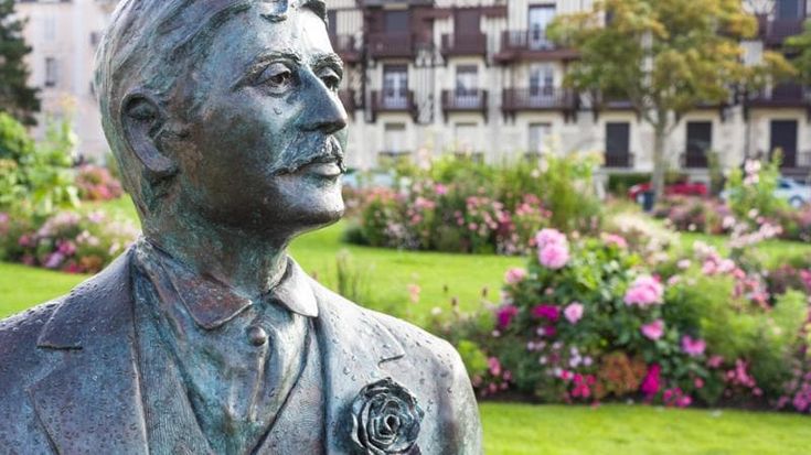 Estate con Proust: maratona Recherche per Gruppi di lettura