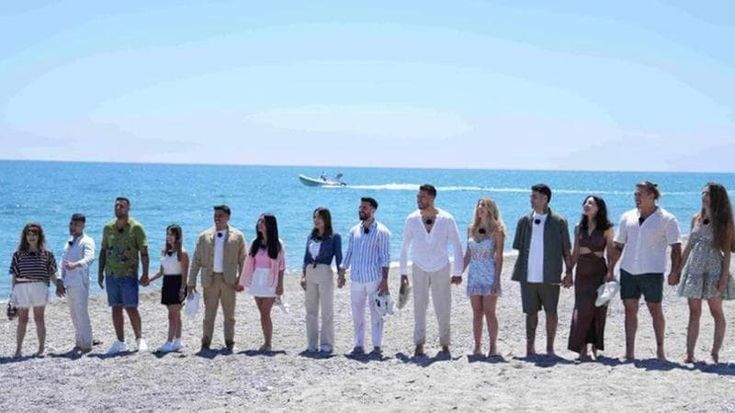 Temptation island, il gran finale: l’Italia prigioniera del vecchio feuilleton