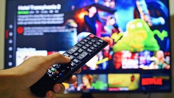 Clima: i video online inquinano quanto la Spagna