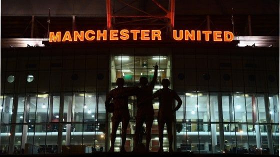 Manchester, viaggio al centro della football economy