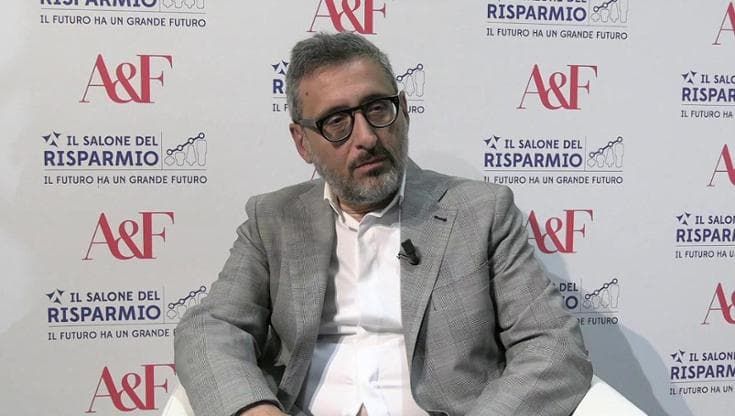 Salone del risparmio, Rossi (Ing Italia): "Occorre favorire l'evoluzione degli investitori in ottica digitale"