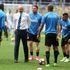 Inter, Pioli confermato ma squadra in ritiro punitivo