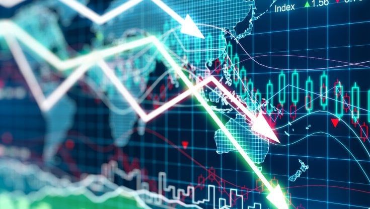 Arriva la recessione, ma non troppa: digitale e investimenti Esg avanti