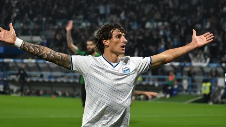 Le pagelle di Sassuolo-Lazio: Lipani da incubo, Esposito si batte. Isaksen show, Zaccagni leader