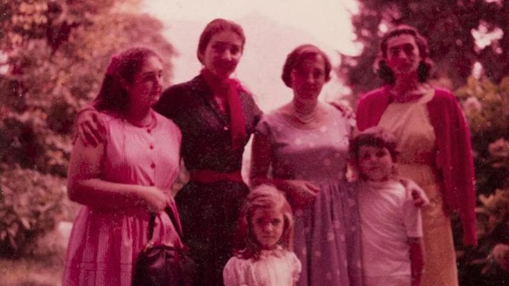 La Divina Callas e la bambina, ricordi privati di un’amica speciale