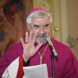 Giancarlo Bregantini: "Basta con il petrolio, serve più rispetto per i nostri territori"