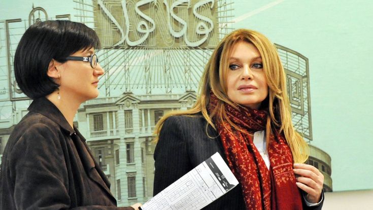 Silvio Berlusconi vince un altro round: pignorati i conti di Veronica Lario