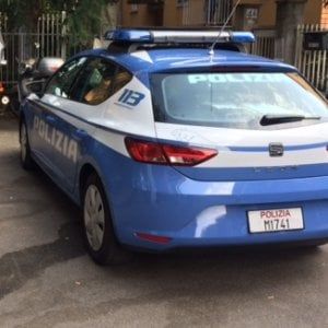 Roma, aggressioni alla nonna per i soldi: arrestato un 23enne a Monteverde