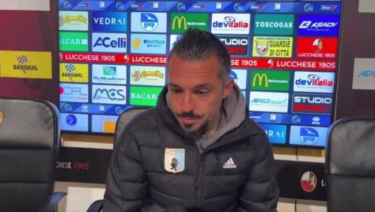 Entella, obbligo tre punti con la Recanatese con l'orecchio a Olbia-Reggiana. Forse Ramirez dall'inizio