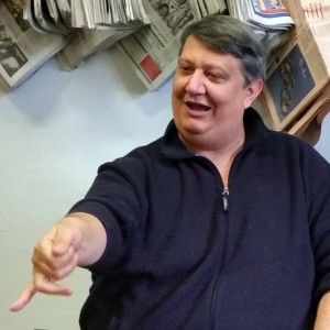 Maestri, all'Opera di Firenze: "Voglia di ridere e di sorprese. Con me Falstaff cambia ogni sera"