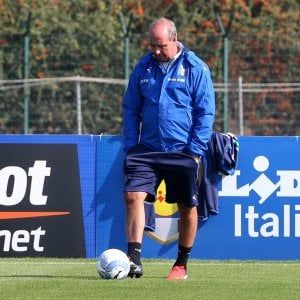 Coppa America, idea rivoluzionaria: anche l'Italia nella competizione
