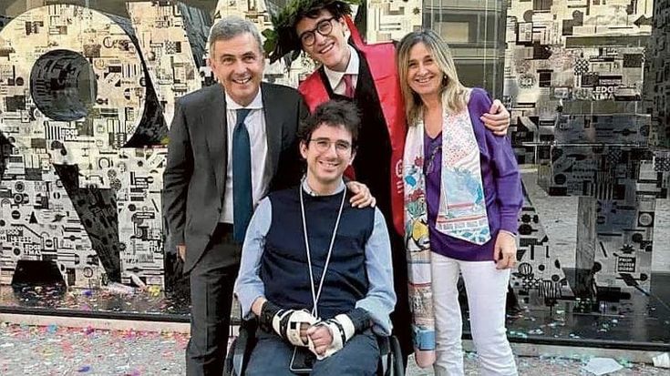 Bici Murazzi, scarcerata Denise. L’amarezza della famiglia Glorioso: “Da lei nessun pentimento”