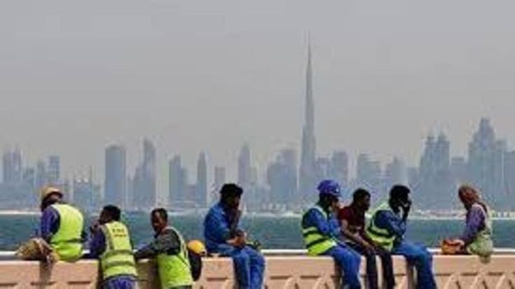 Bahrain, i lavoratori migranti esclusi dagli aiuti in caso di guerra