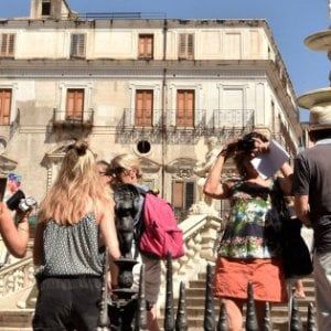 Il turismo alimenta le speranze di ripresa italiane