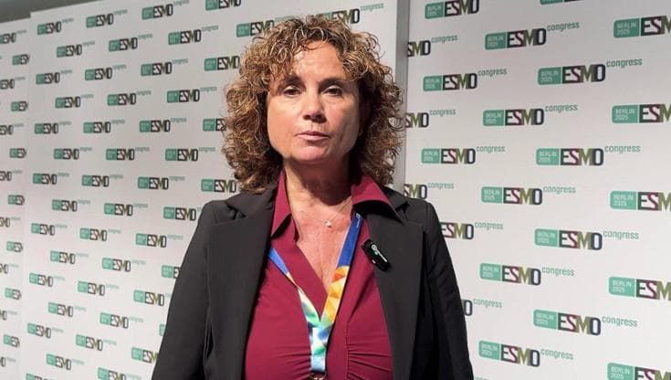 Esmo. Tumore al seno: cosa significa essere ad alto rischio di ricaduta