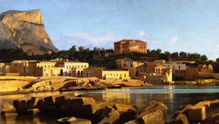 Francesca Maccani: "Così ho immaginato le donne operaie di Palermo"