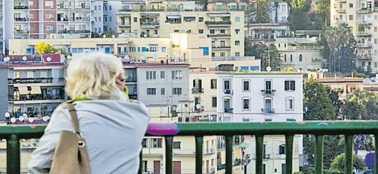 Casa dolce casa purché sia grande dove va il mercato 