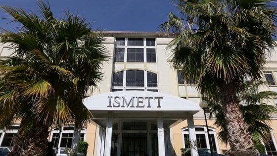 Palermo, all'Ismett salvato bimbo di 7 mesi con trapianto di fegato