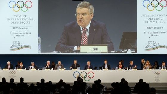 Cio, decisione storica: Kosovo a Rio nel 2016