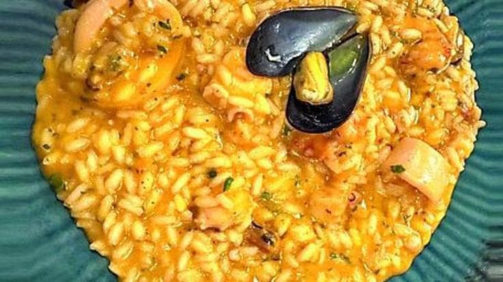 Da Ado pesce protagonista senza trascurare il resto