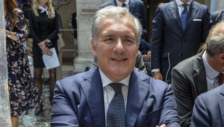Ita Airways vola verso una riunione del Cda (giovedì). I consiglieri del Tesoro ribadiranno la "sfiducia" ad Altavilla
