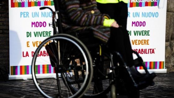 Siracusa, allarme disabili: "Non chiudete il centro di riabilitazione a Pachino"