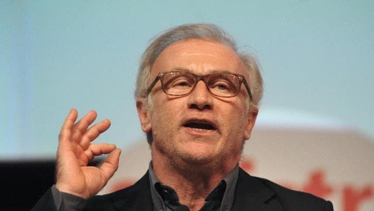 Franco Giordano: “Berlinguer apprezzerebbe, la sinistra in Puglia ha fatto bene”