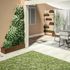 Come trasformare un giardino trascurato in un'oasi privata