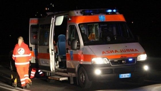 Maxi intossicazione durante la gita, venti ragazzini ricoverati in ospedale
