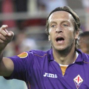 Fiorentina, Ambrosini: "La mia avventura in viola finisce qua"