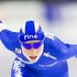 Pattinaggio velocità, Europei; storica Lollobrigida: prima medaglia azzurra femminile nell'allround