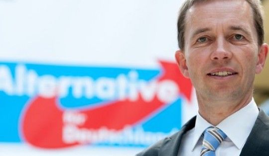 Europopulismi, l'"Alternative" della Germania: non salvare l'euro