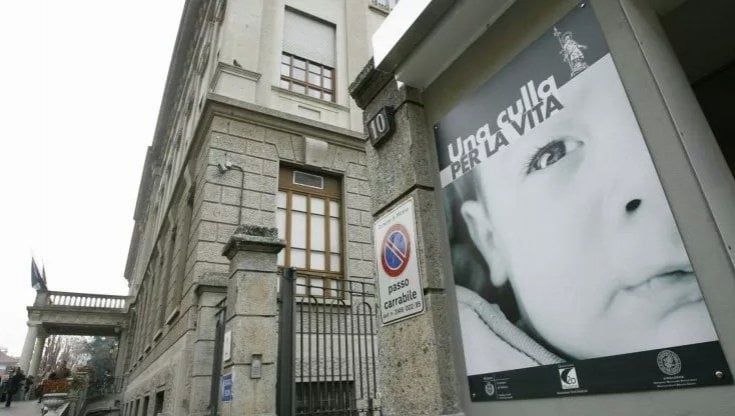 La mamma vera