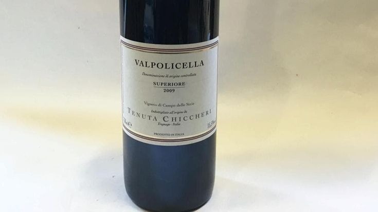 Bollicine e amarone  il futuro è questo