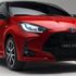 In strada con la nuova Yaris, l'ibrida sempre più elettrica